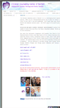 Mobile Screenshot of bartlettchristiancounseling.com